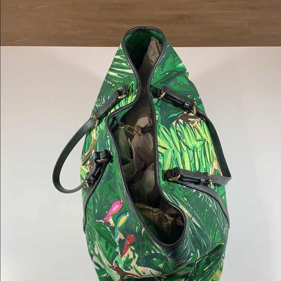 Louis Vuitton Cabas GM M93773 - Picture 5 of 8